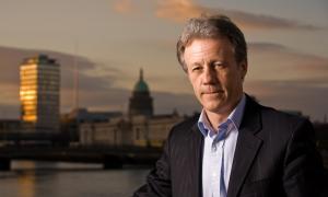 Paul Smith in Dublin
