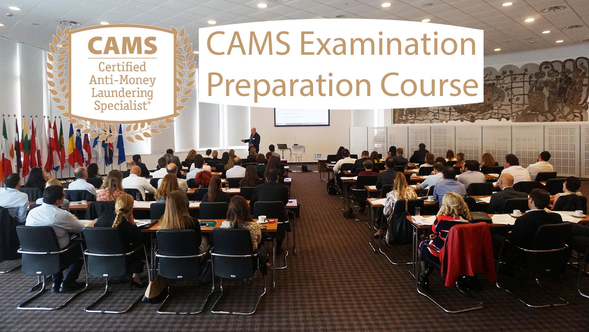 CAMS Fragenkatalog