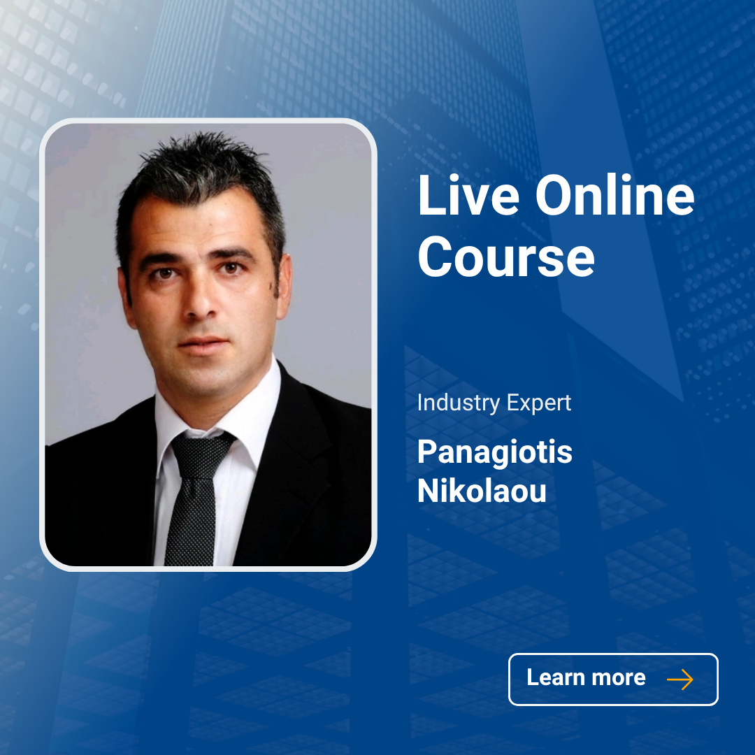 Panagiotis Nikolaou