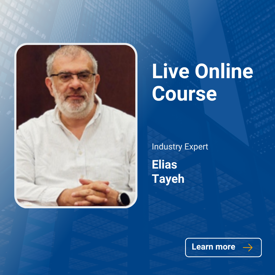 Elias Tayeh