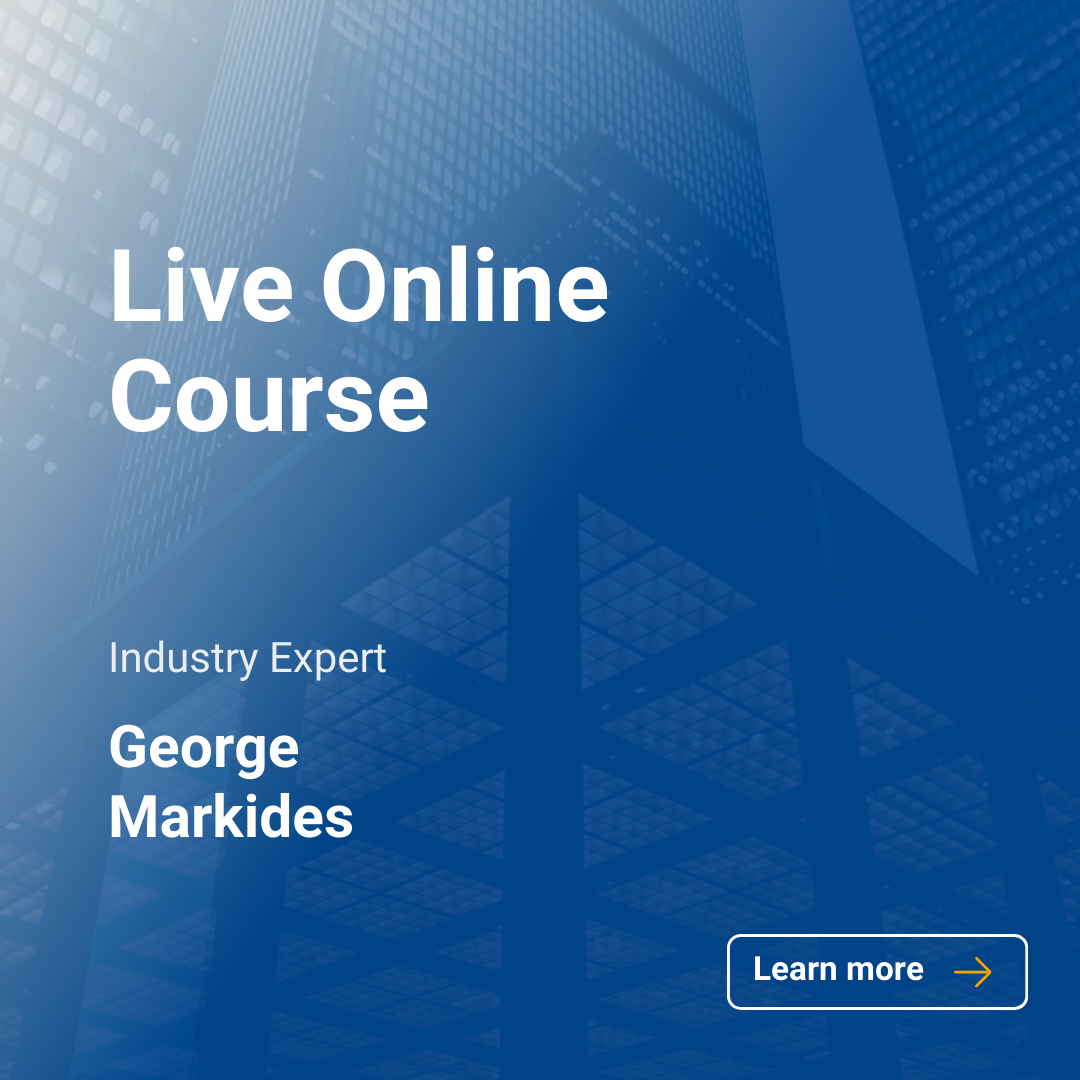 George Markides