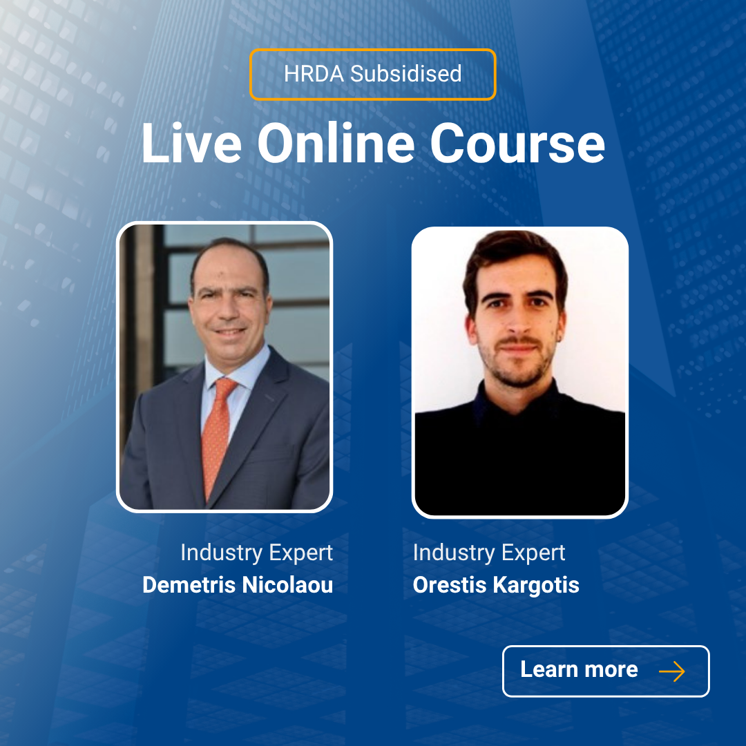 Demetris Nicolaou -Orestis Kargotis - HRDA