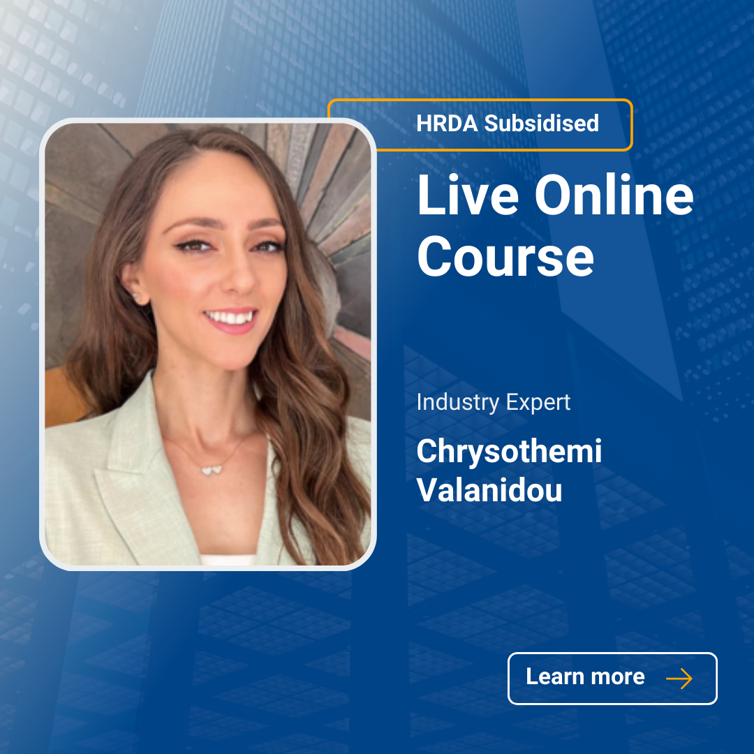 Chrysothemi Valanidou - HRDA