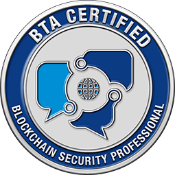 Blockchain Trainings & Certifications - European Institute of ...