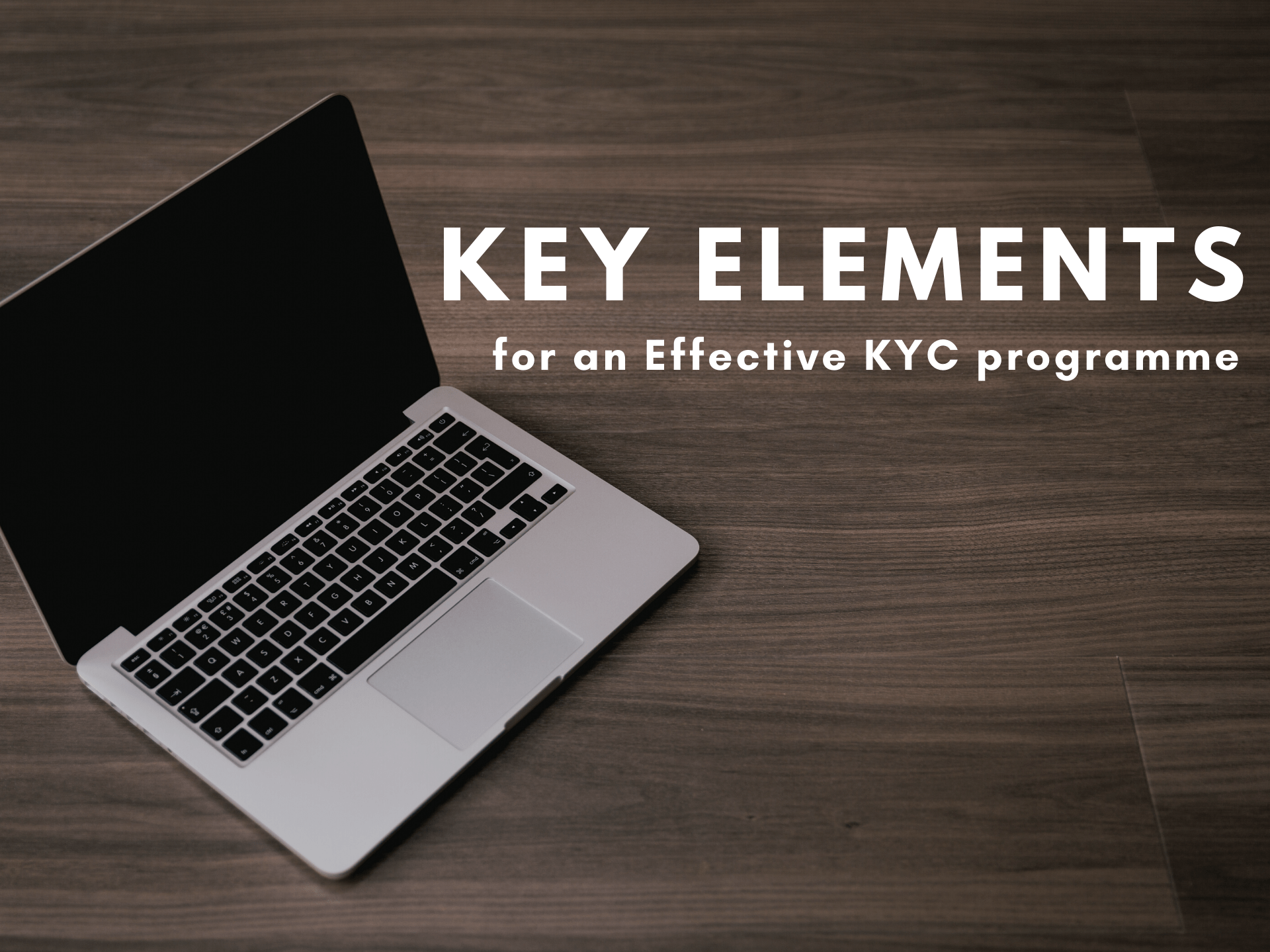 Kyc Key