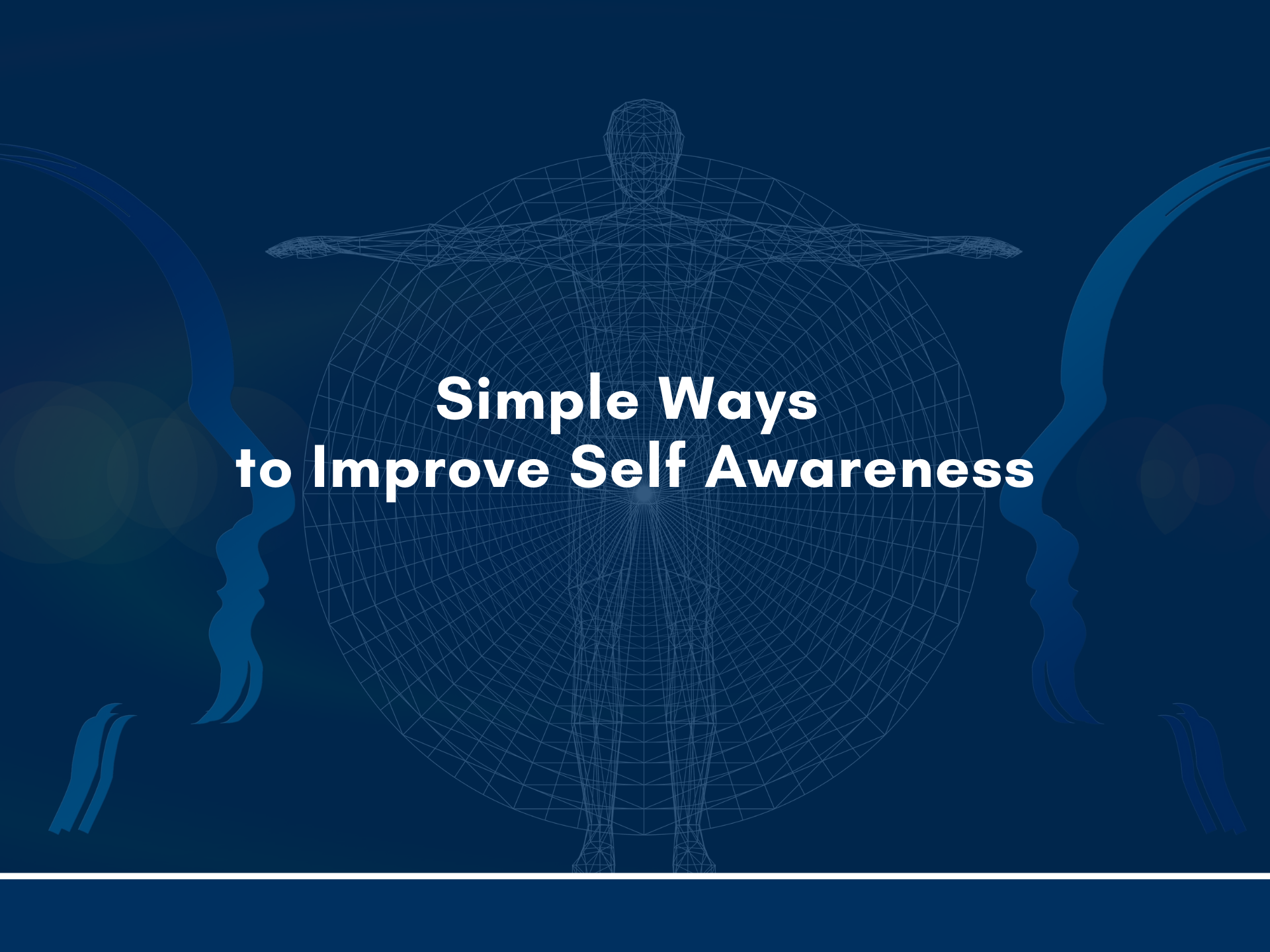 Self-Awareness: How To Develop Self-Awareness (English Edition