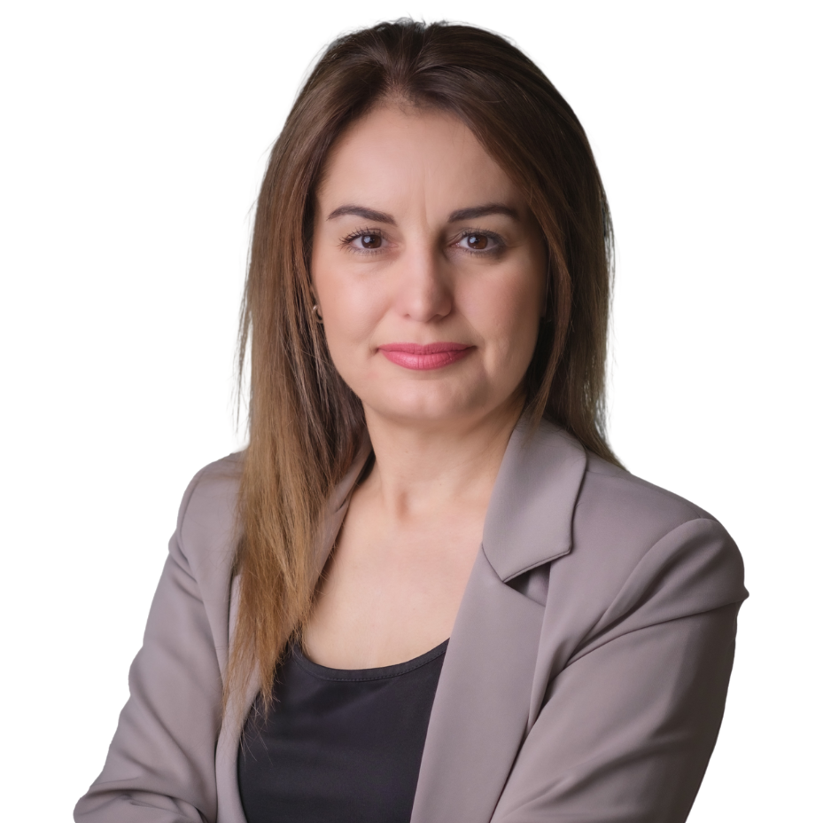 Anna Stylianou