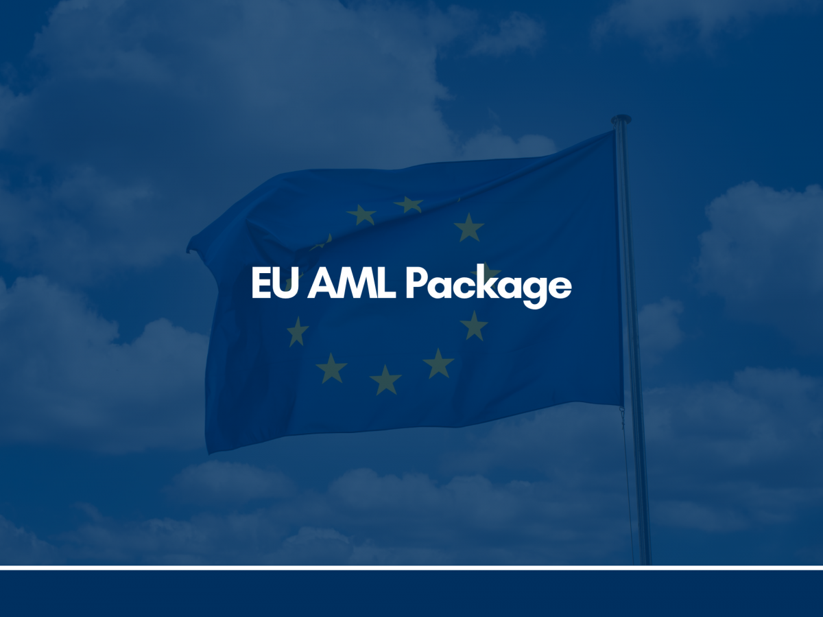 EU AML Package