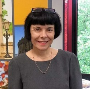 Dr Louisa Borg Haviaras