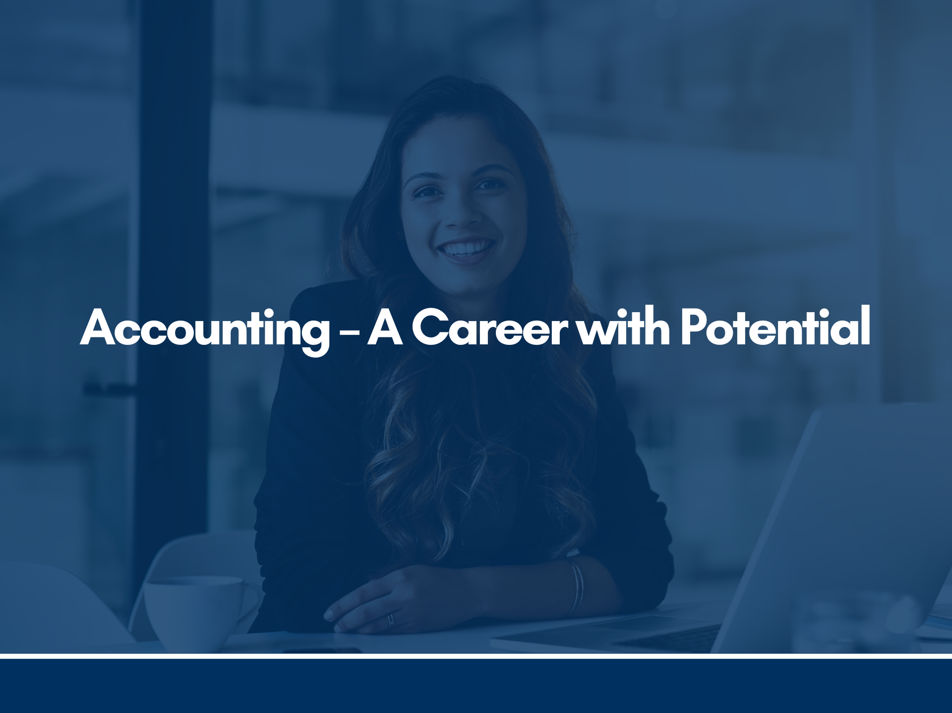 Accounting – A Career with Potential