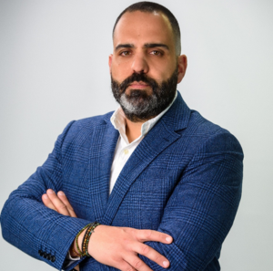 Giorgos Konstantinou