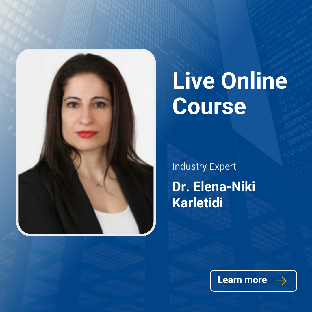 Dr. Elena-Niki Karletidi