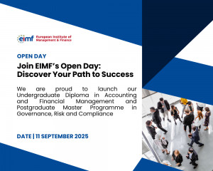 Join EIMF’s Open Day: Discover Your Path to Success