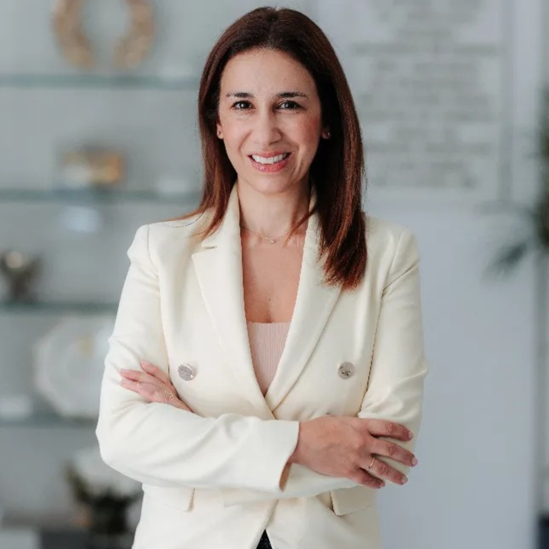 Xenia Constantinou