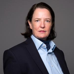 Fiona Mullen