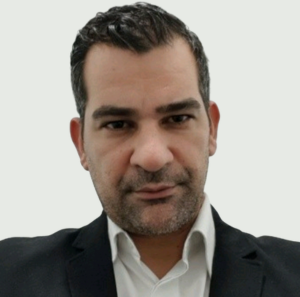 Stathis Koufettas