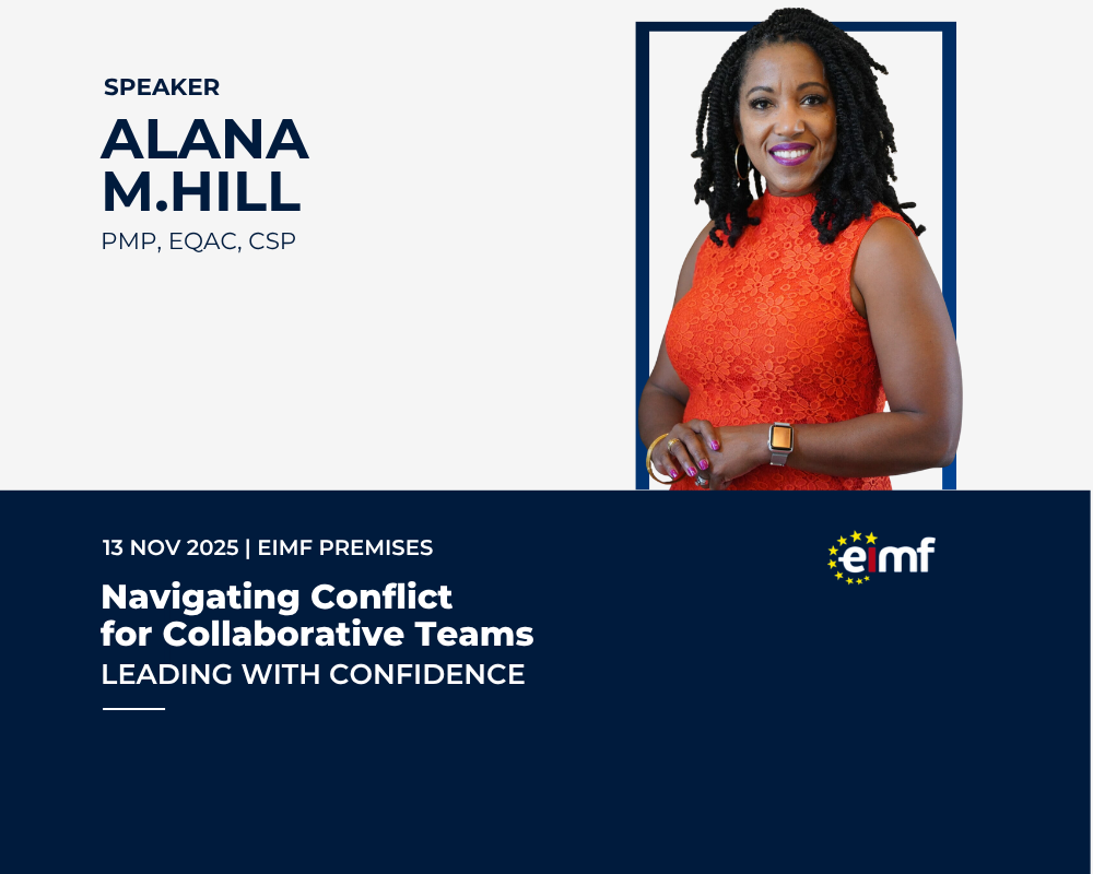Navigating Conflict for Collaborative Teams: Leading with Confidence