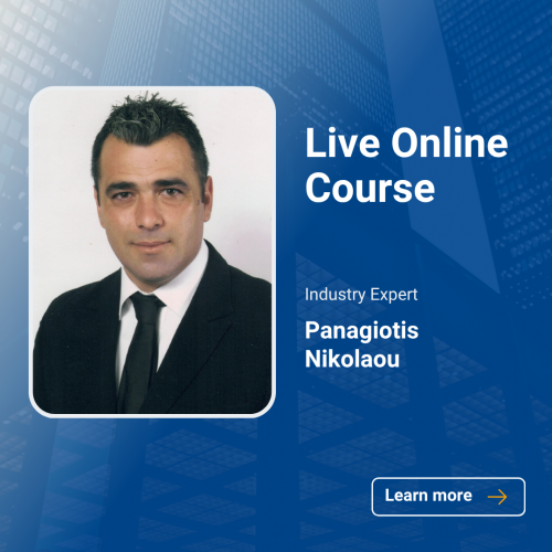 Panagiotis Nikolaou