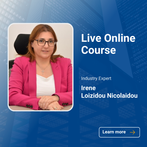 Irene Loizidou Nicolaidou