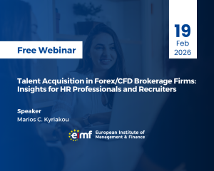 Talent Acquisition in Forex/CFD Brokerage Firms: Insights for HR Professionals and Recruiters