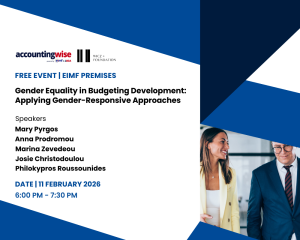 Gender Equality in Budgeting Development: Applying Gender-Responsive Approaches