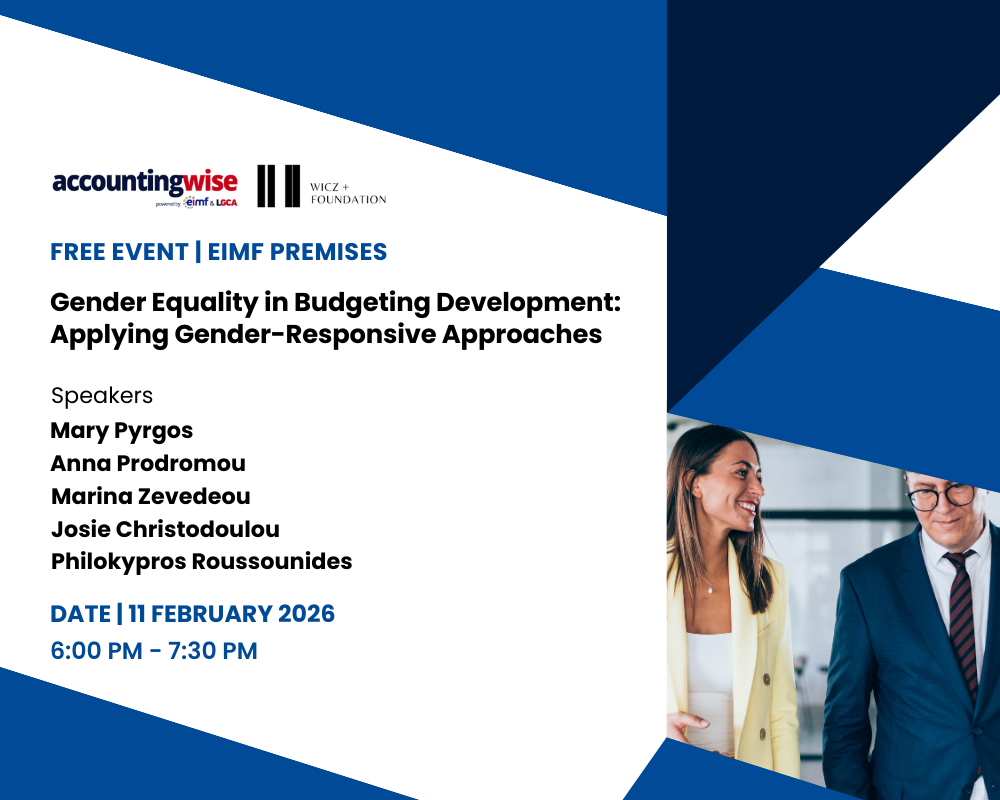 Gender Equality in Budgeting Development: Applying Gender-Responsive Approaches
