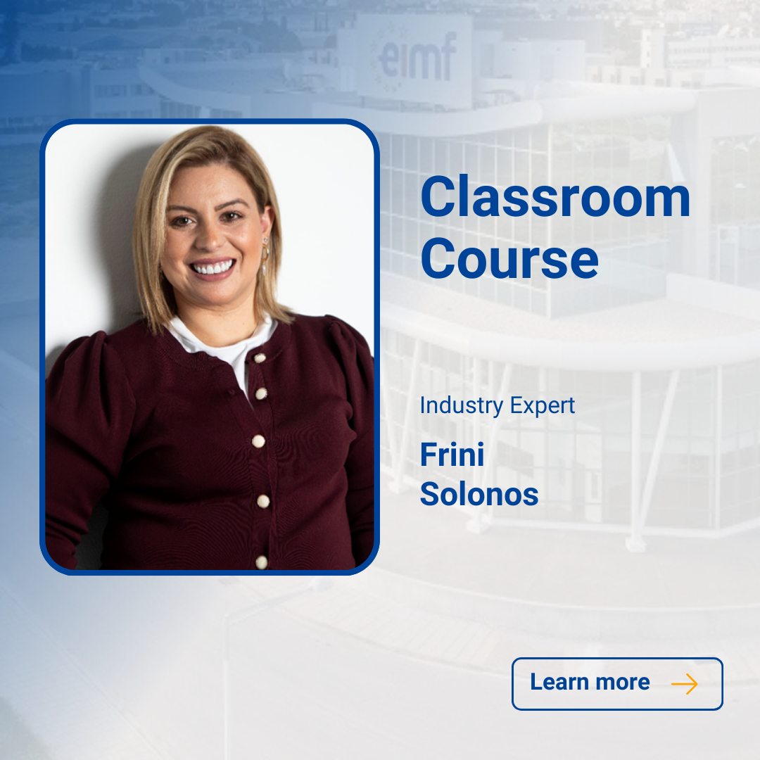 Frini Solonos - Classroom