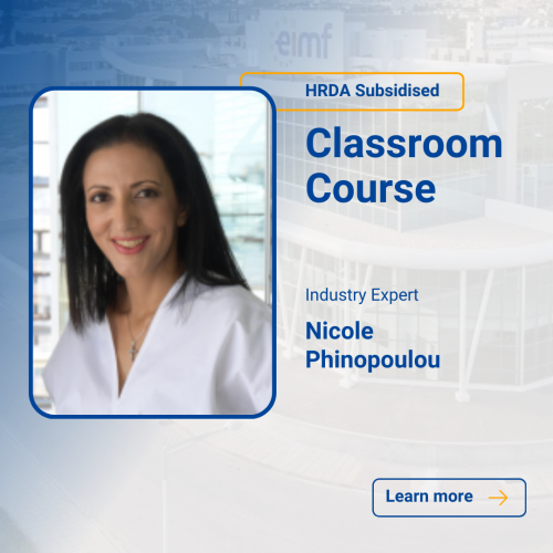 Nicole Phinopoulou (C) - HRDA