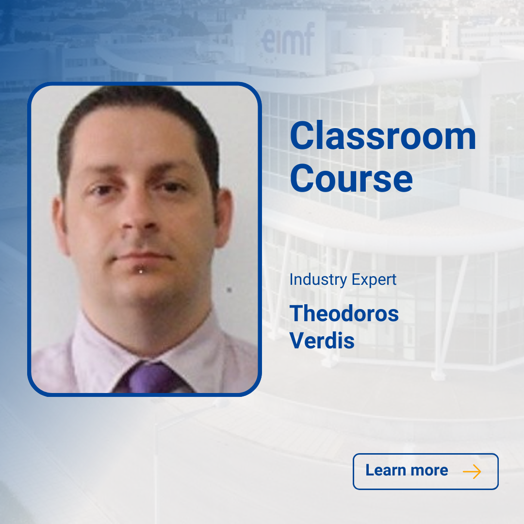 Theodoros Verdis - Classroom