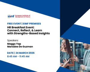 HR Breakfast Event: Connect, Reflect, & Learn with Strengths-Based Insights