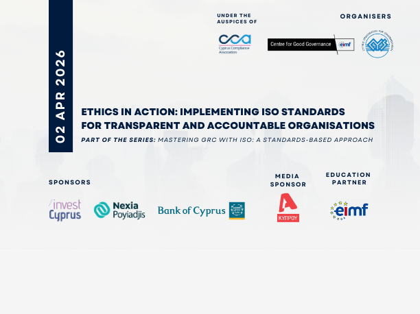 Ethics in Action: Implementing ISO standards for Transparent and Accountable Organisations