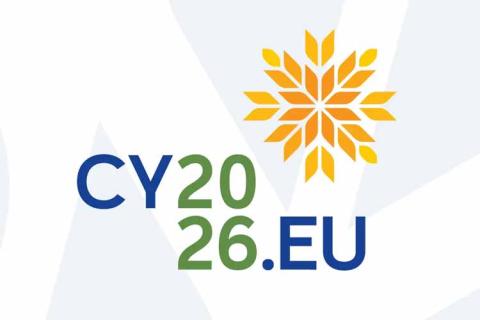 Cyprus Presidency Secretariat Logo