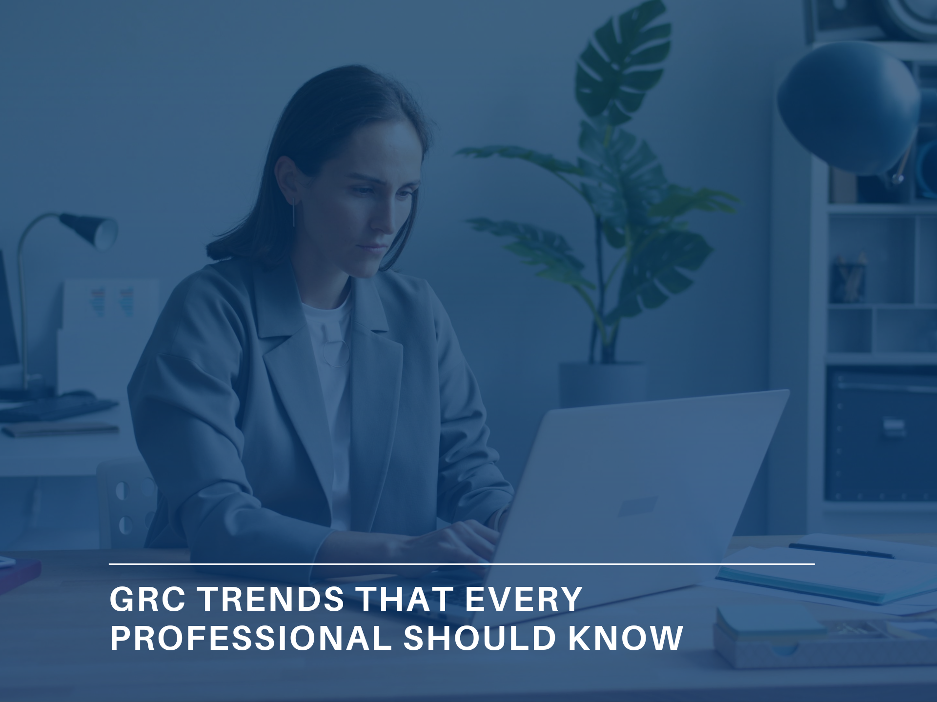 GRC Trends That Every Professional Should Know
