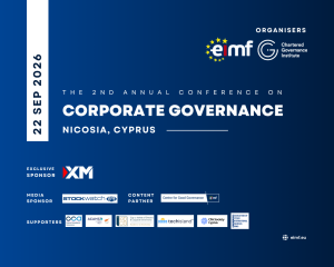 The 2nd Annual Conference on Corporate Governance