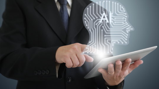 AI Can Give You an Answer. Can Your Organisation Defend It?