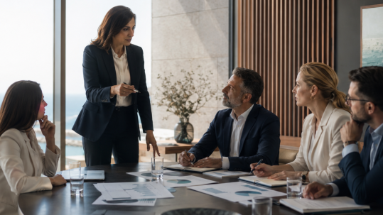EIMF Article - Turn Strategic Training into Organisational Impact with HRDA Vital Importance Programmes