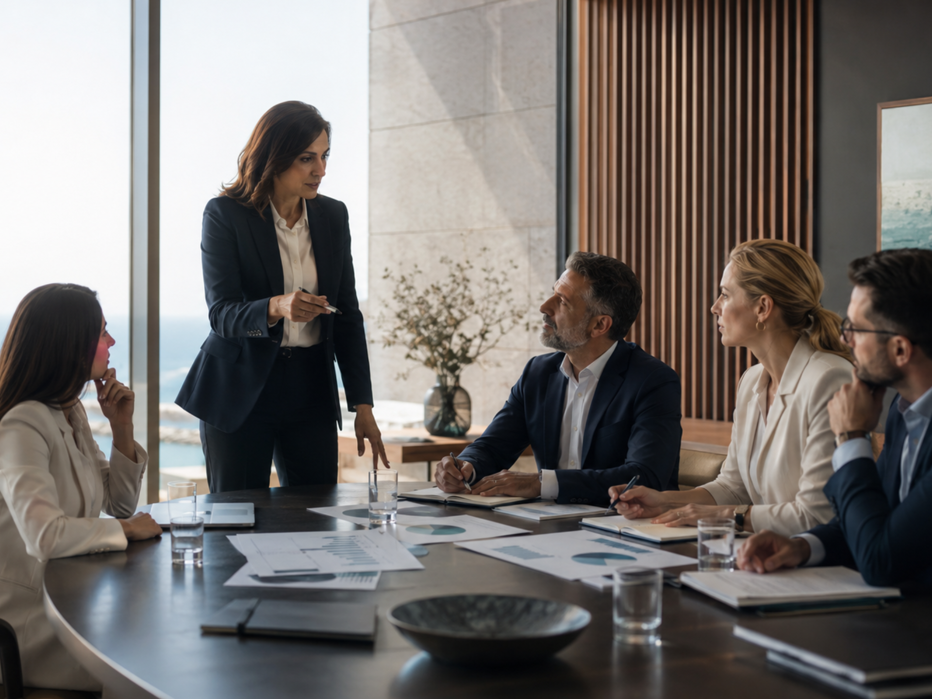 EIMF Article - Turn Strategic Training into Organisational Impact with HRDA Vital Importance Programmes