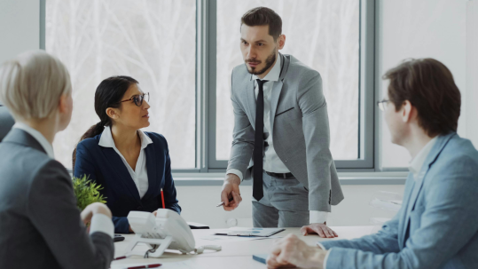EU AI Act: What Financial Institutions Must Prepare