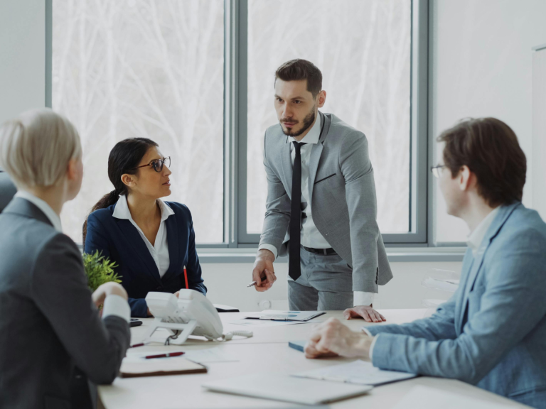 EU AI Act: What Financial Institutions Must Prepare