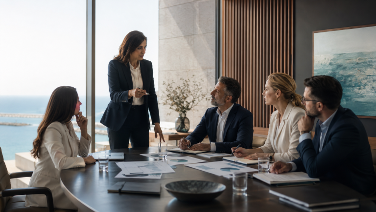 Turn Strategic Training into Organisational Impact with HRDA Vital Importance Programmes
