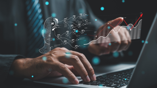 AI-Powered eKYC