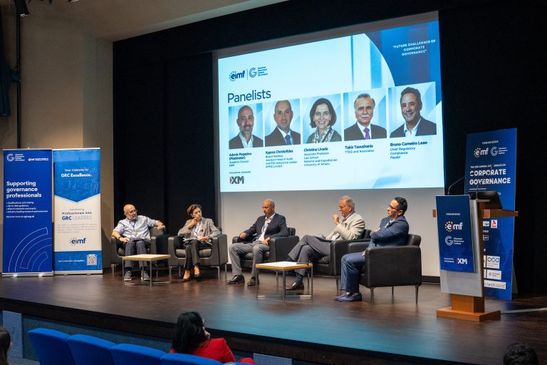 2nd Annual Conference on Corporate Governance