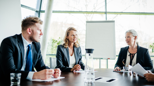 When Shareholders Agree — Until They Don’t Common Mistakes in the Preparation and Drafting of Shareholders Agreements