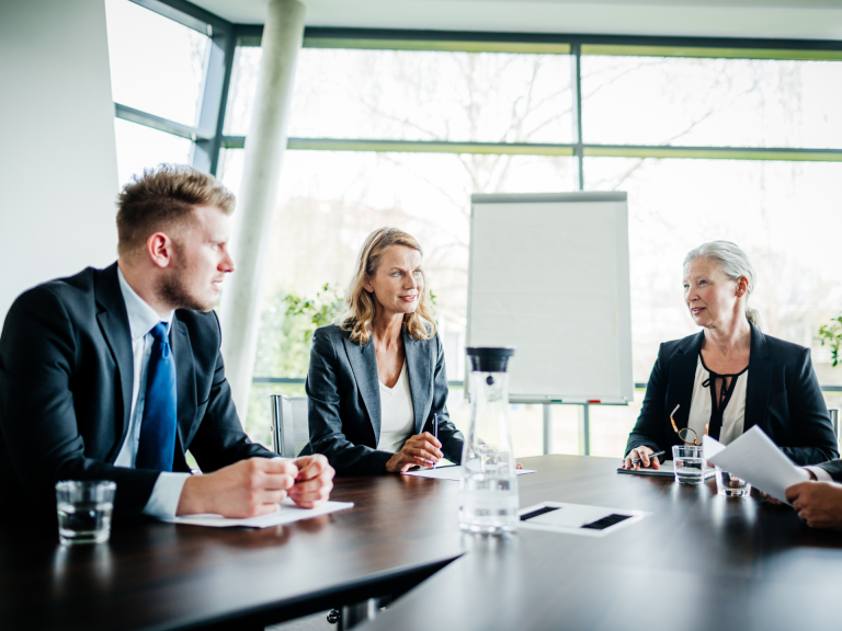 When Shareholders Agree — Until They Don’t Common Mistakes in the Preparation and Drafting of Shareholders Agreements